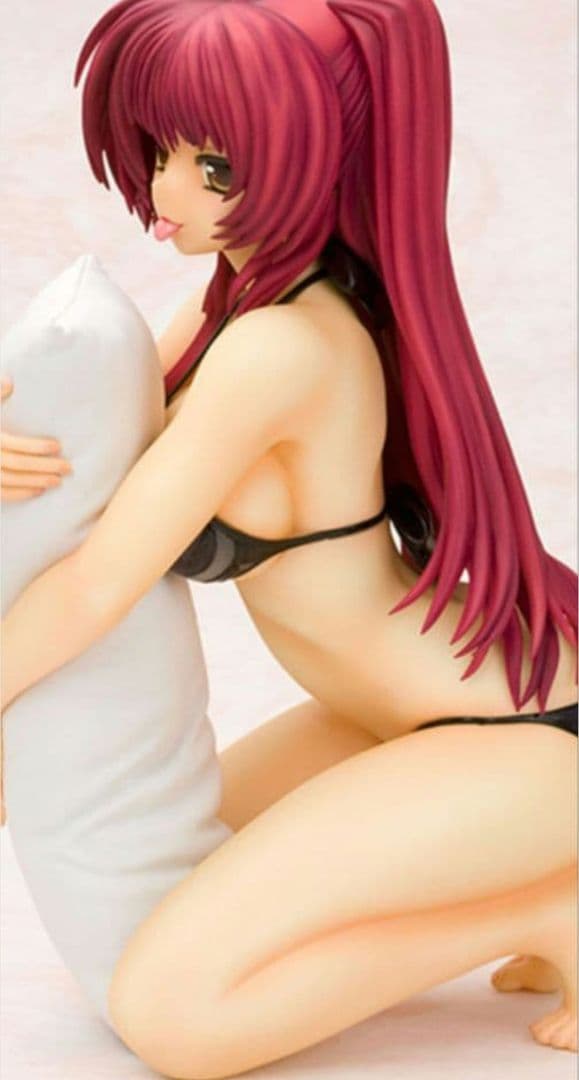 To Heart2 向坂環 DX PLUS 挑発 1/4 壽屋ショップ限定