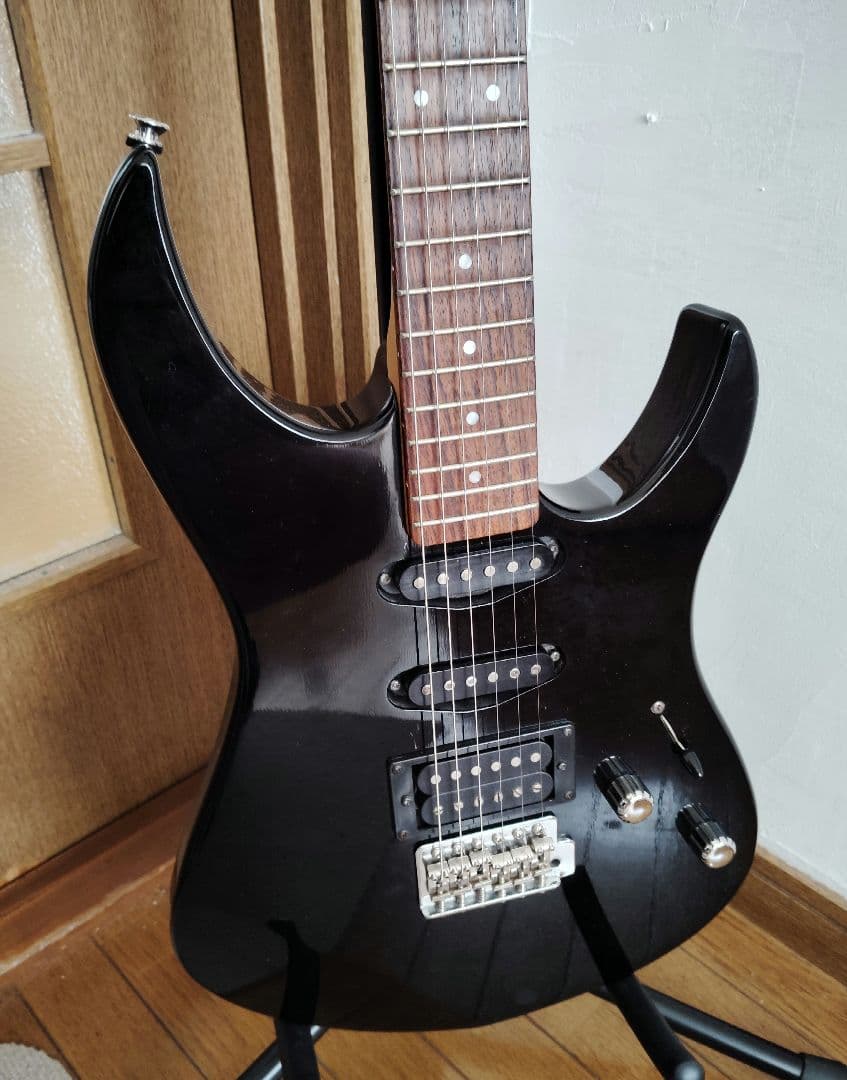 YAMAHA RGX112S エレキギター ヤマハ