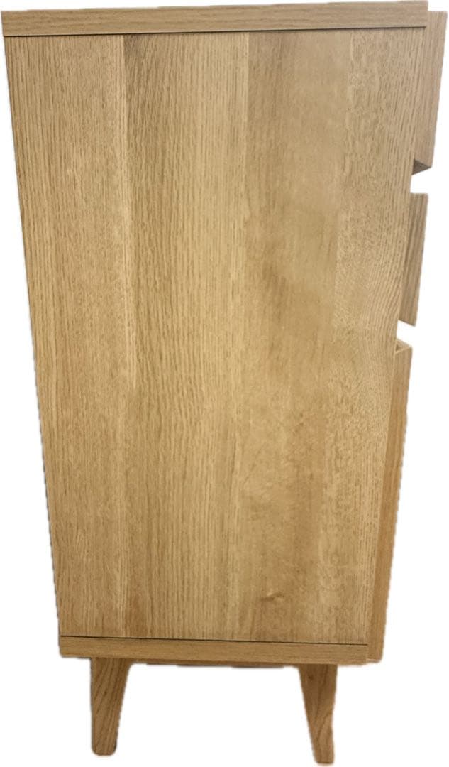 ISSEIKI 一生紀　サイドボード　リビングボード　棚　北欧家具