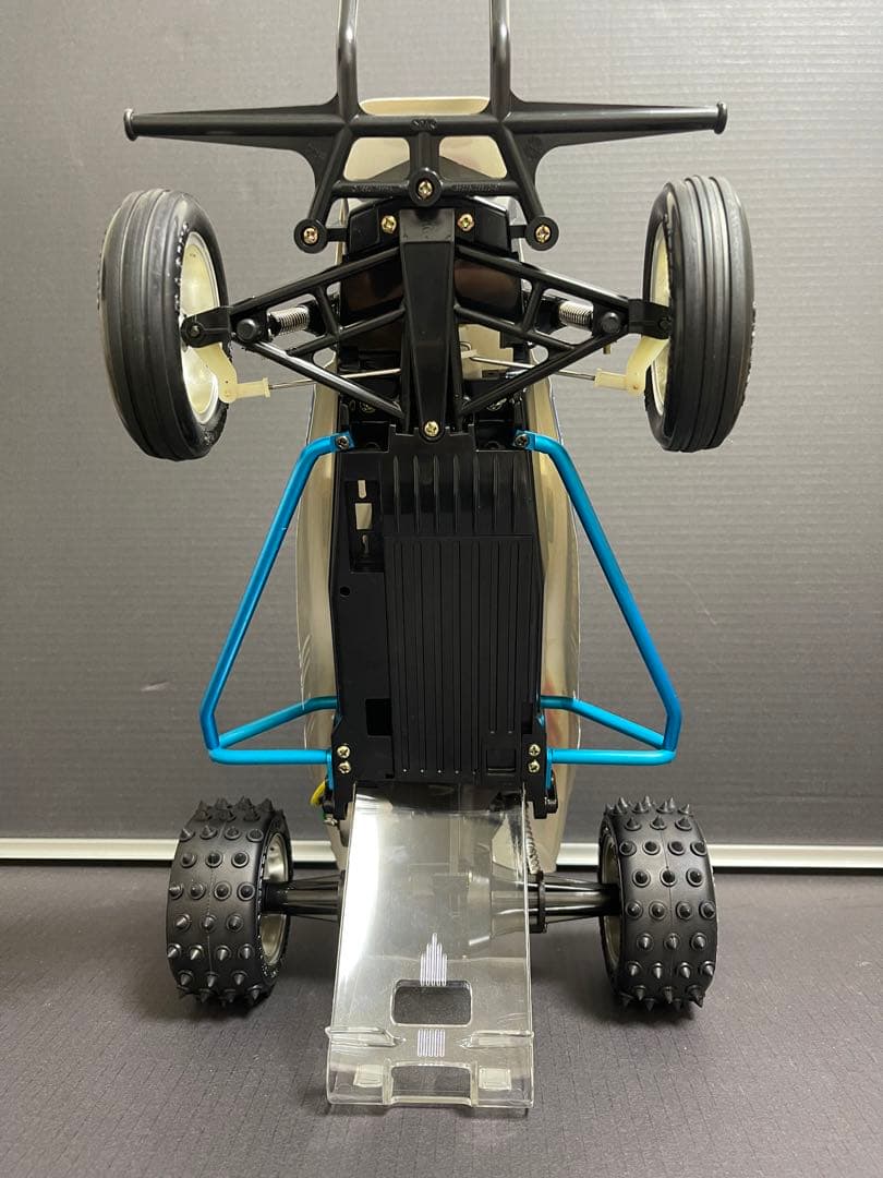 タミヤ RC スーパードラゴン ホーネット