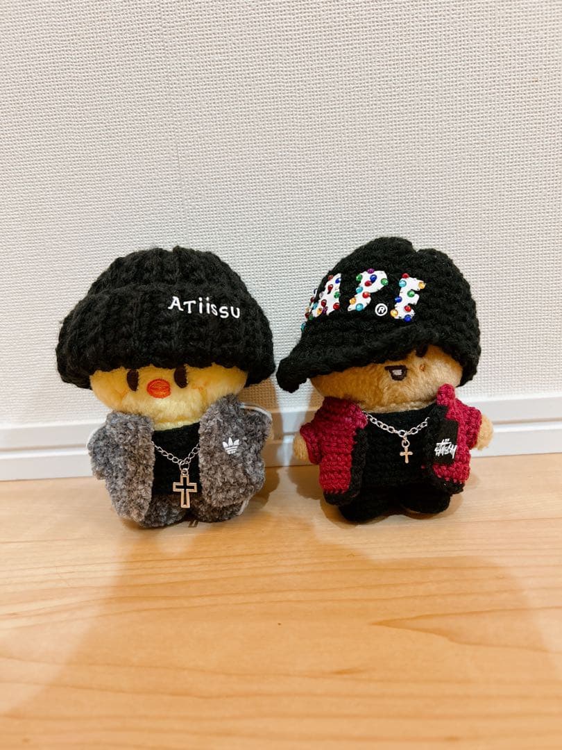 mii3様オーダーページ