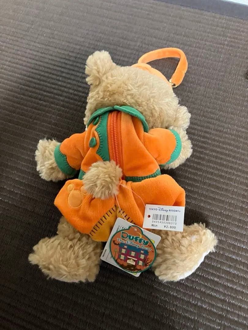 ダッフィーハロウィン まとめ売り