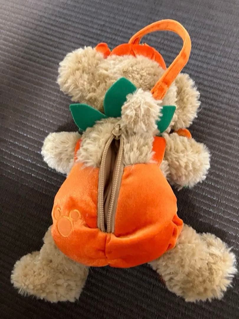 ダッフィーハロウィン まとめ売り