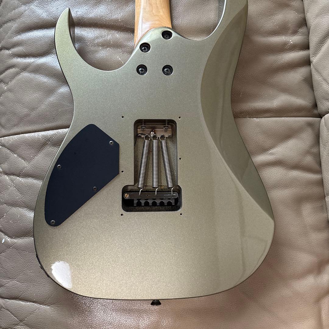 アイバニーズ　フジゲン製