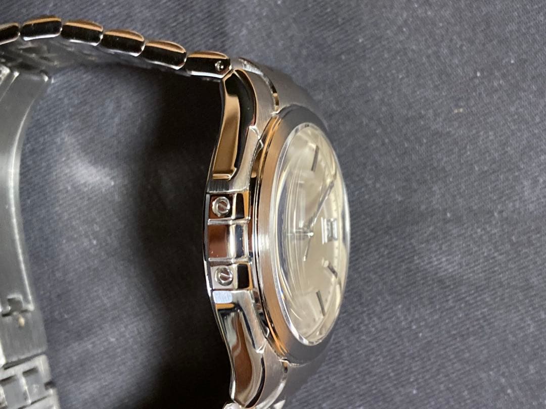 CITIZEN ジ・エクシード Cal.A690