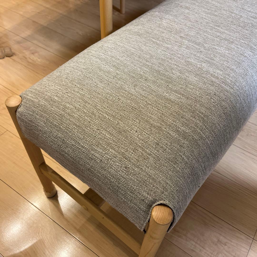 【ニトリ・定価8万円】ダイニングテーブルチェアセット