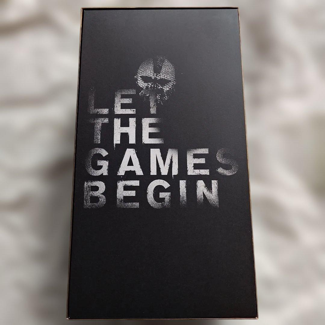 ダ*ン様 ホットトイズ MMS183 Bane　ベイン　初版版　バットマン　ダー