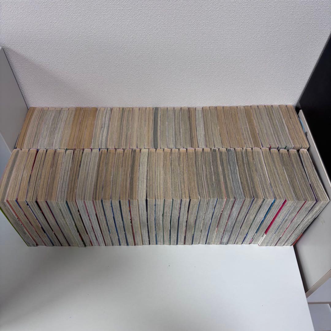 【大人気】NARUTO ナルト 全72巻セット＋外伝（完結）