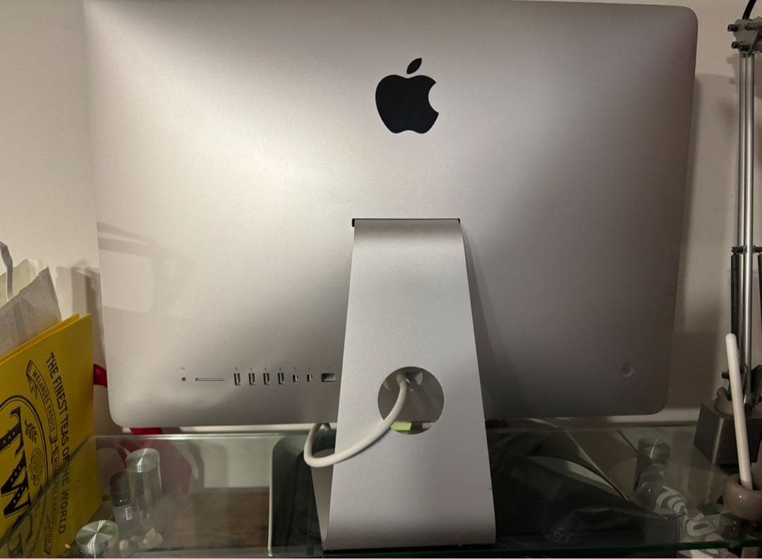 Macデスクトップ iMac 21.5 Late2013 i5 2.9GHz /8GB /1TB