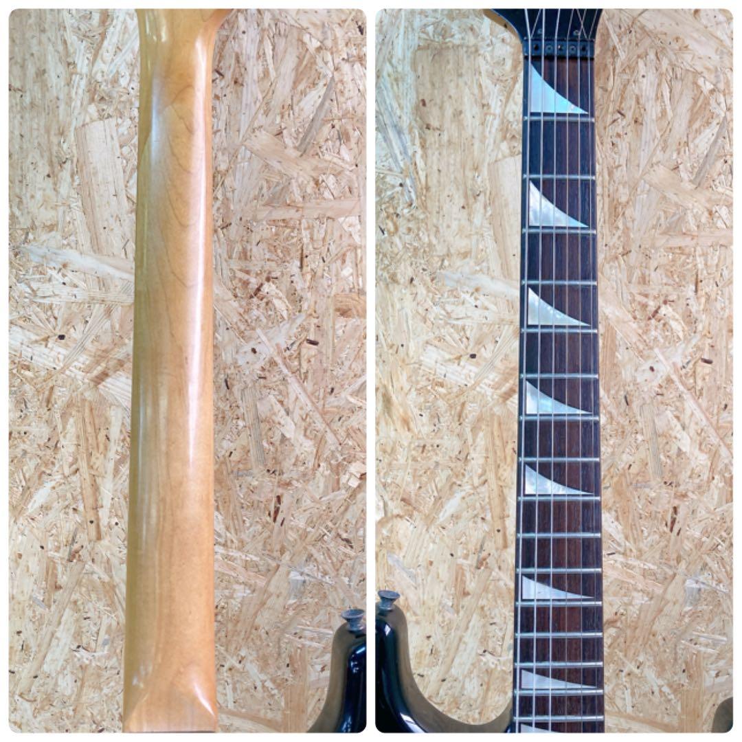 FERNANDES フェルナンデス　LIMITED Edition ケース付き