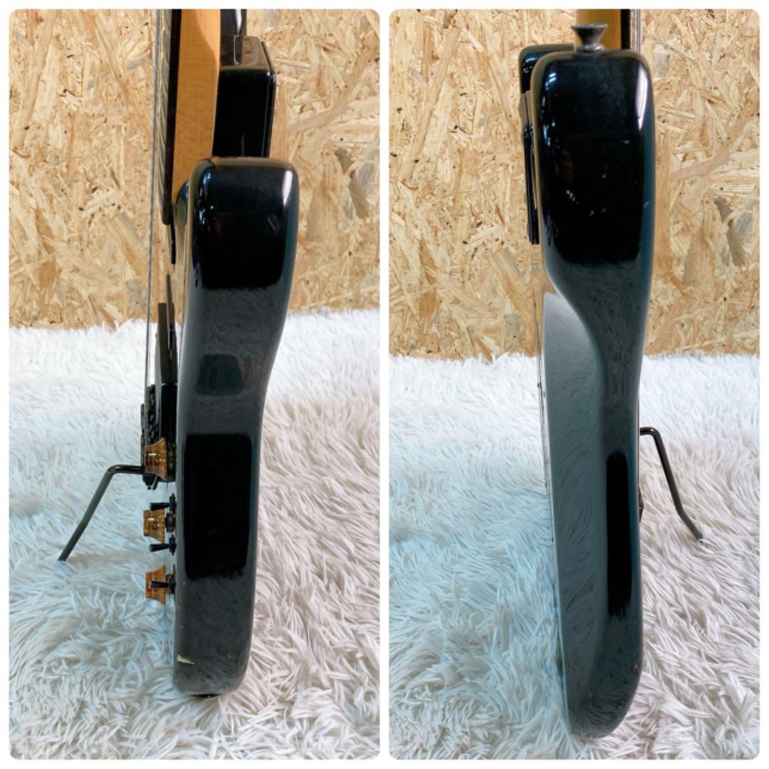 FERNANDES フェルナンデス　LIMITED Edition ケース付き