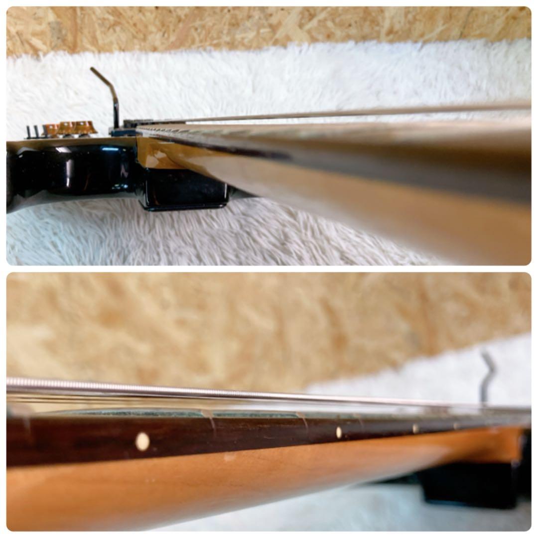 FERNANDES フェルナンデス　LIMITED Edition ケース付き