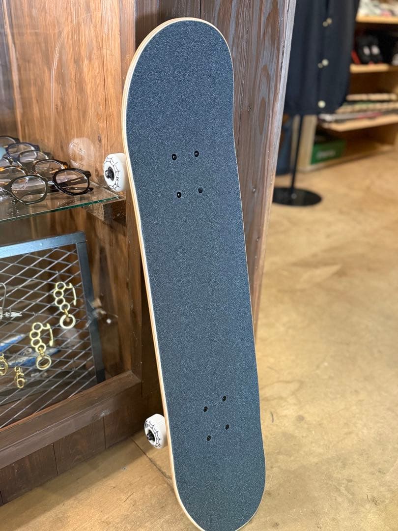 スケボーコンプリート LURKING CLASS GOOD TIMES 7.75