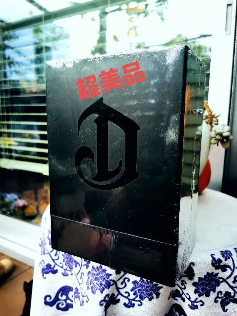 テキーラ クロムハーツ