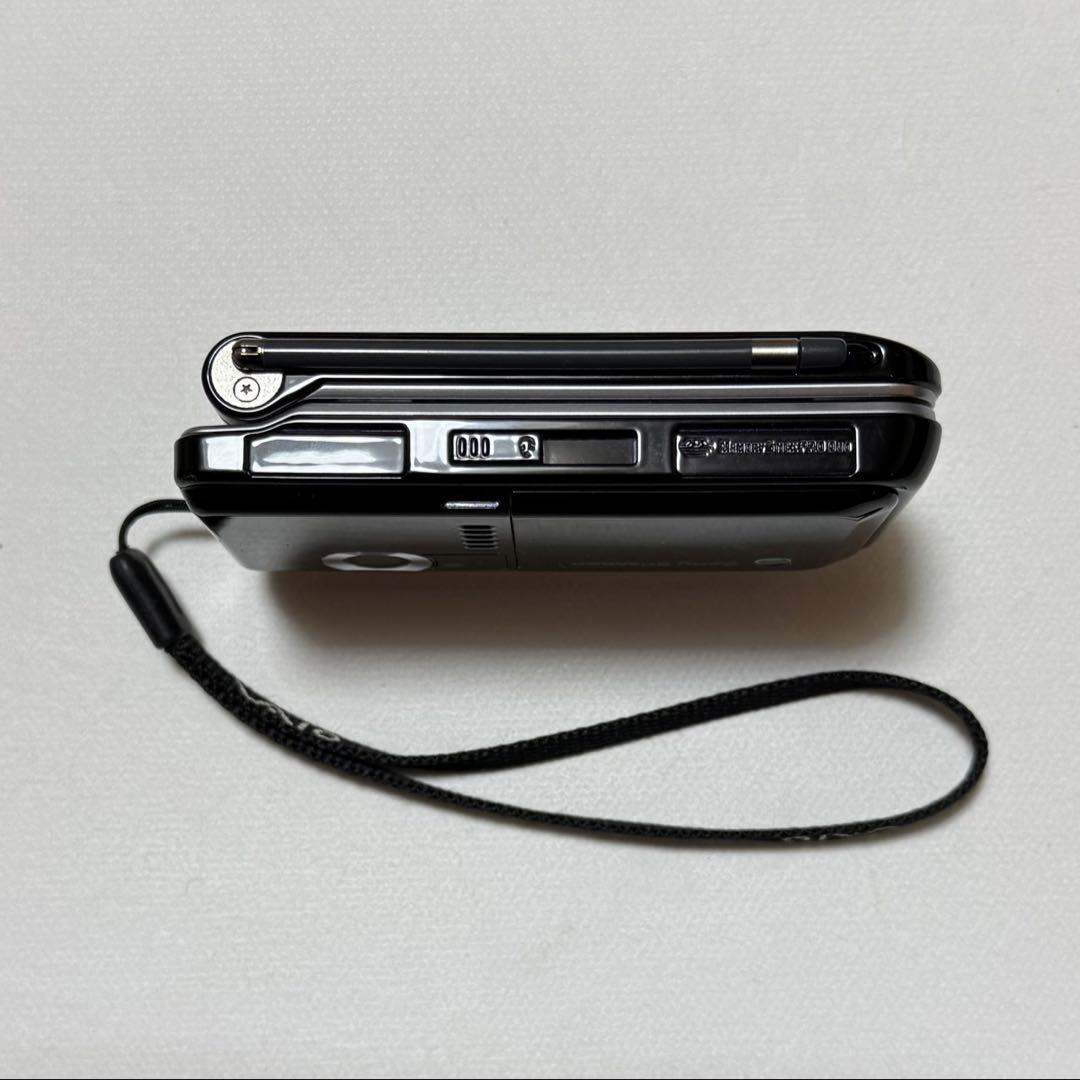 W44S Sony Ericsson ワンセグ コレクション向 ガラケー 美中古