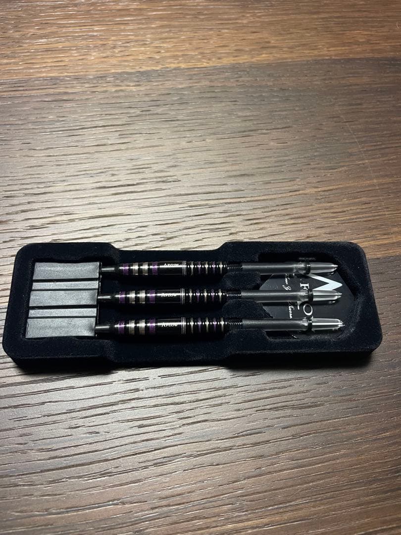 ダイナスティー エーフロー リュウセイ タイプゼロ 畦元隆成モデル 2BA