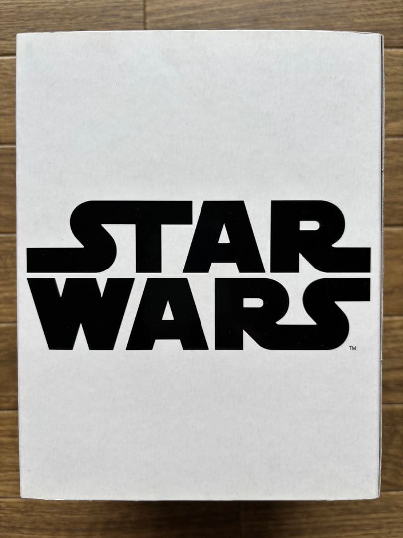 スターウォーズ　ストームトルーパー