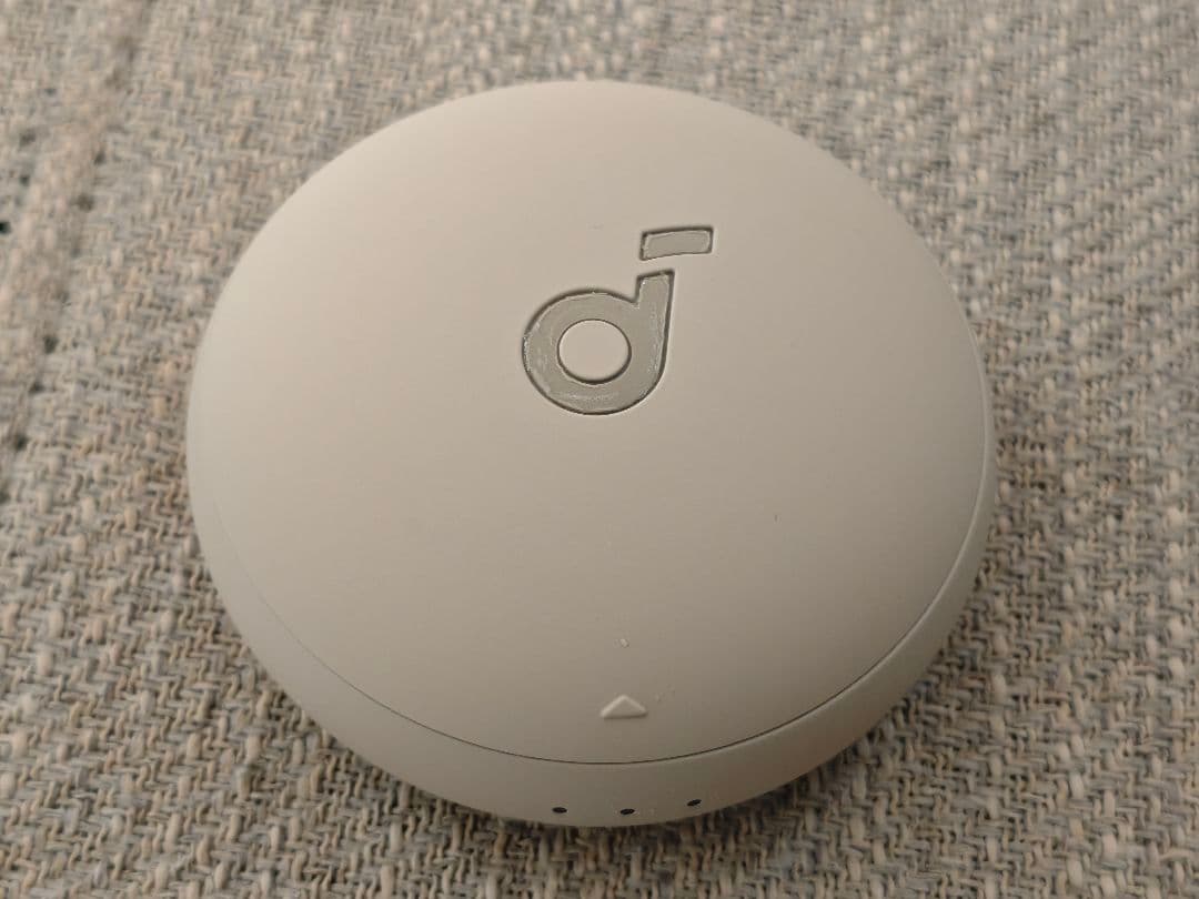 【セール中】Anker Sleep A20 シリコンケース付き