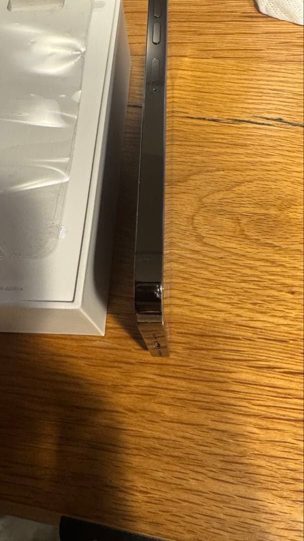 Apple iPhone 13 Pro max 1tb SIMフリー　本体のみ