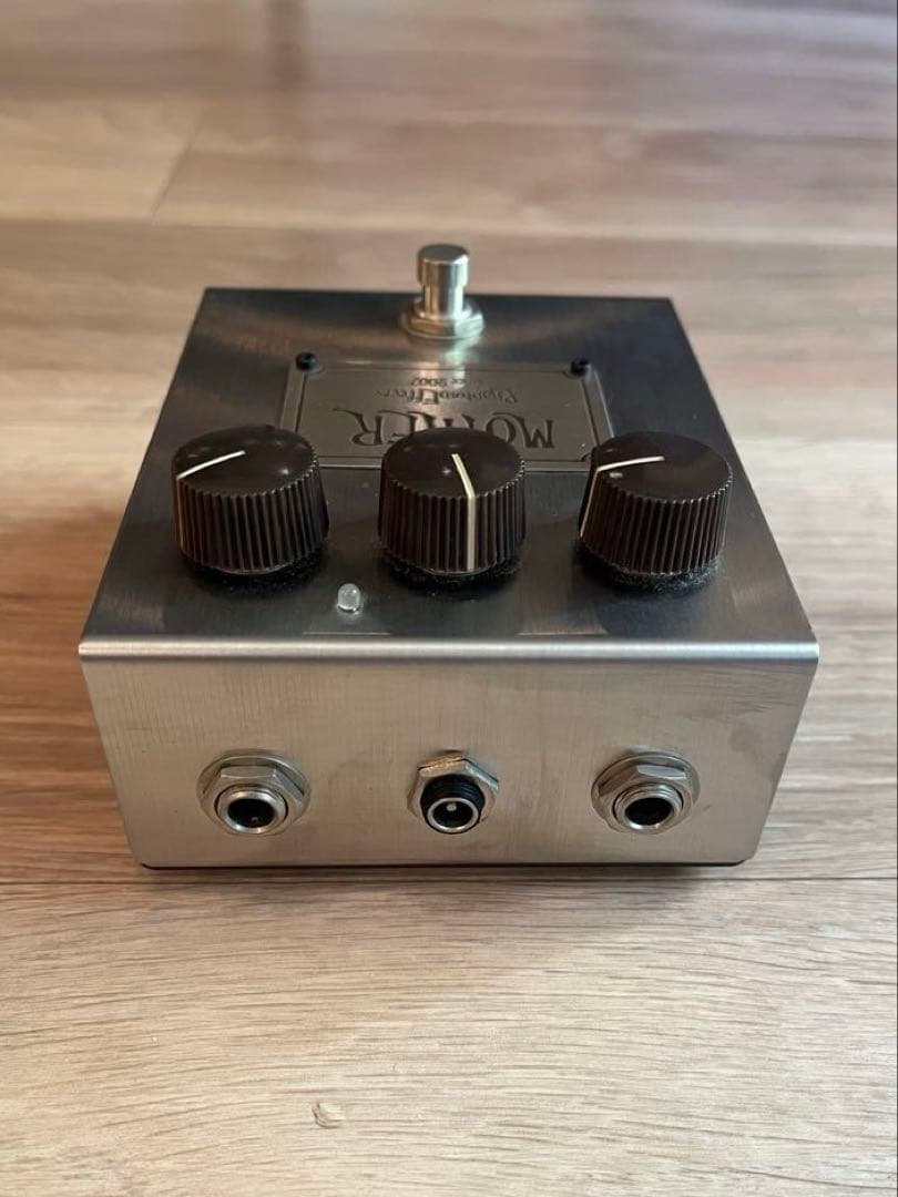 ギター phantom fx MOTHER