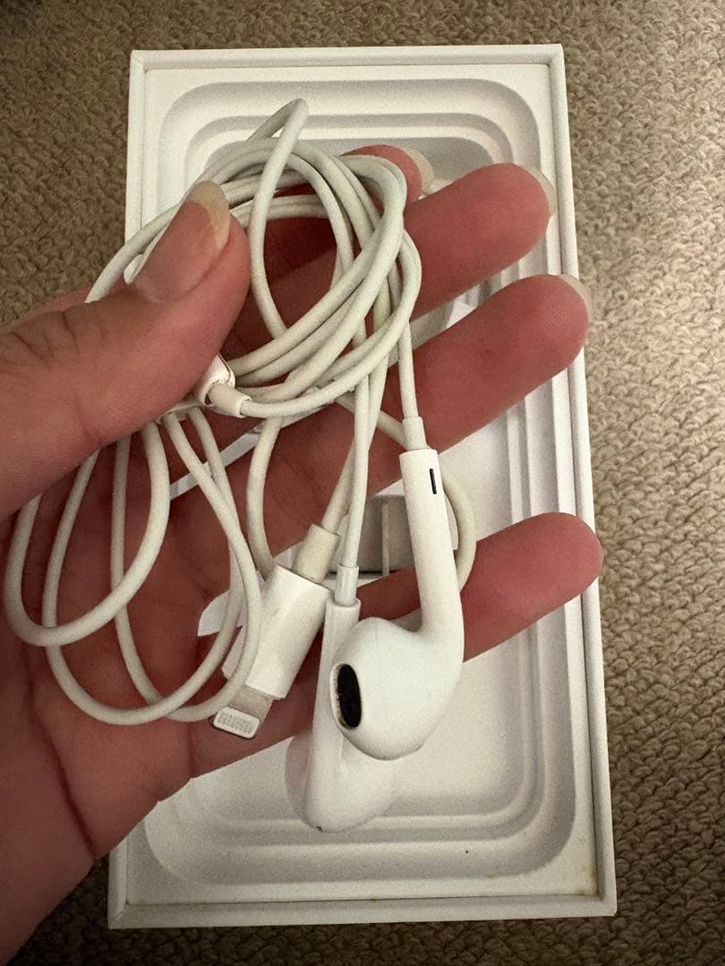 【超美品】Apple iPhone 11 ブラック128GB