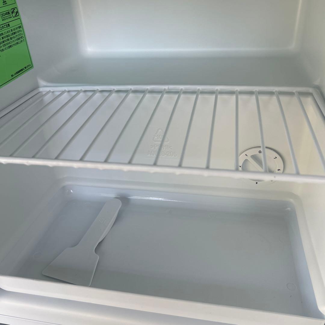 ＊美品＊Comfee ノンフロン冷凍庫 32L 2024年製