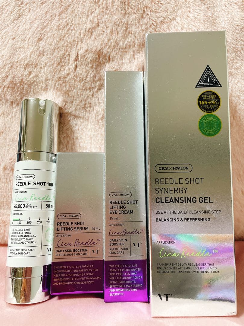 【美品】medicube メディキューブ ブースタープロ 美顔器 まとめ売り