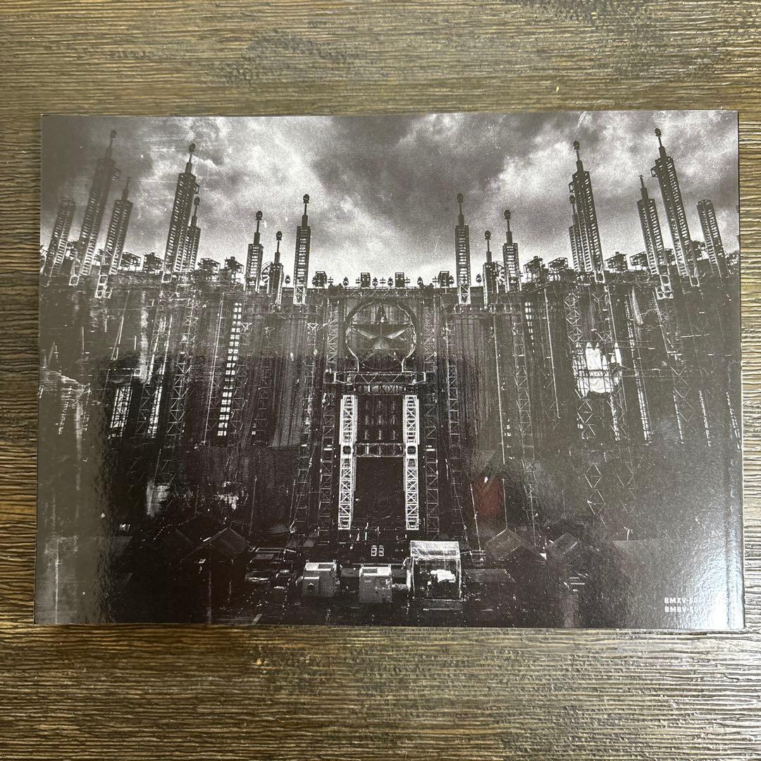 【初回出荷限定盤】B'z/Pleasure 2023-STARS-Blu-ray