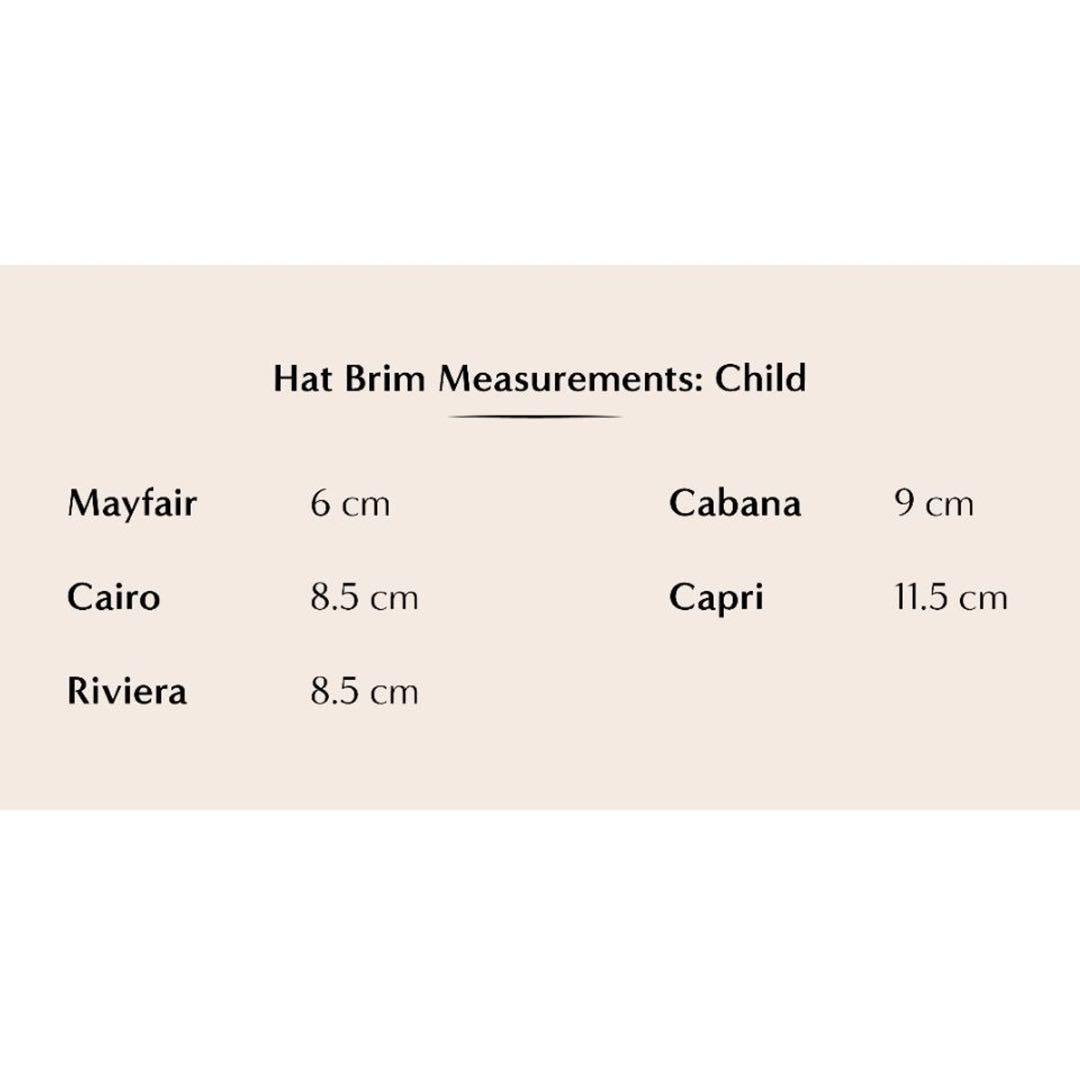 LORNA MURRAY Shelly Beach childカプリ