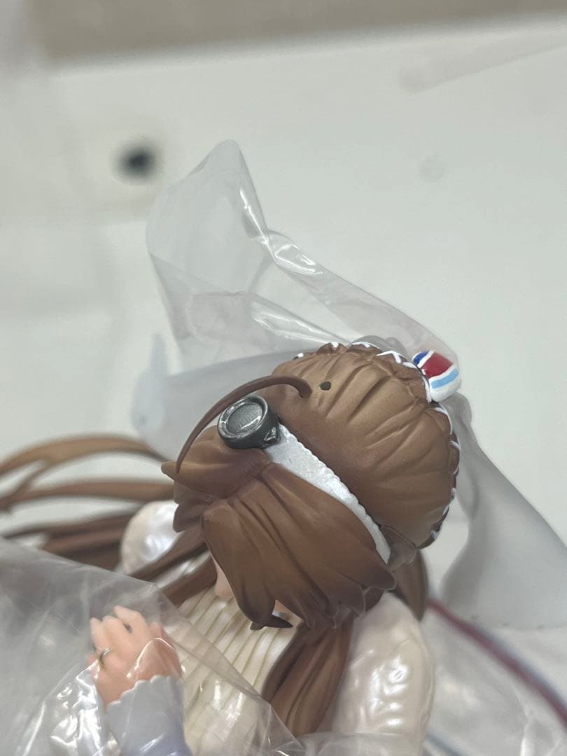 ドールズフロントライン リー・エンフィールド 一生守り抜くVer. 1/8