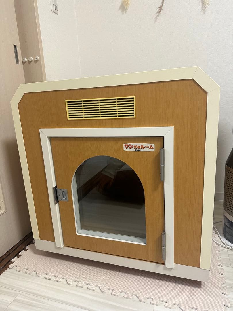 大幅お値下げ中　KAWAI ワンだぁルーム 防音室