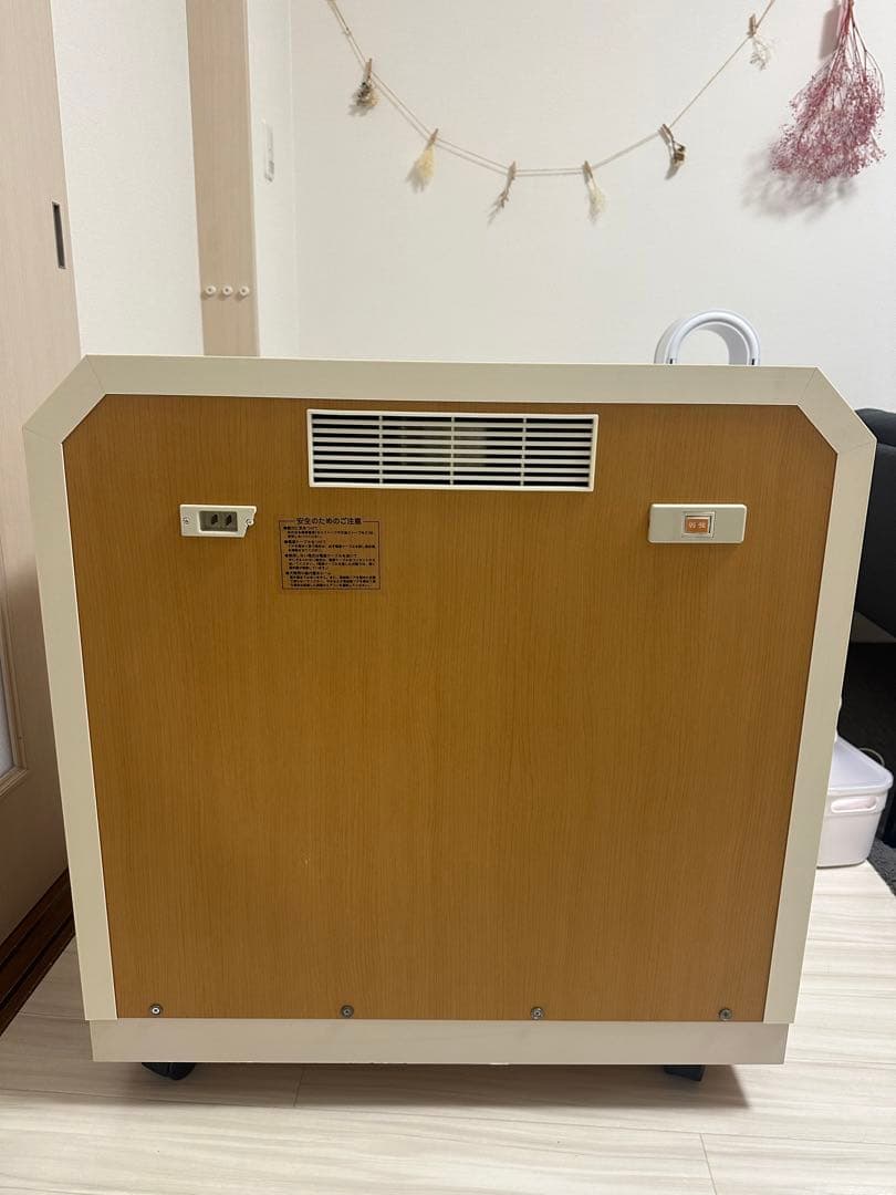 大幅お値下げ中　KAWAI ワンだぁルーム 防音室