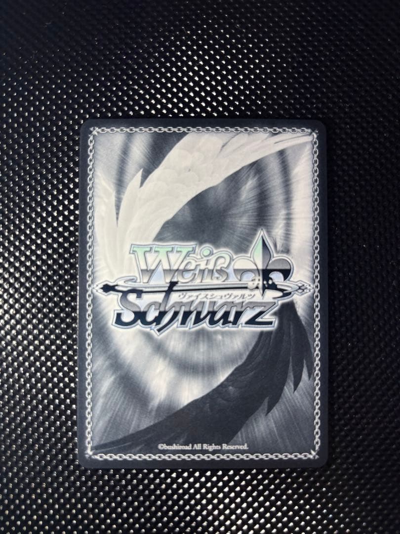 【極美品】ヴァイス　ブルーアーカイブ　ホシノ水着　spサイン