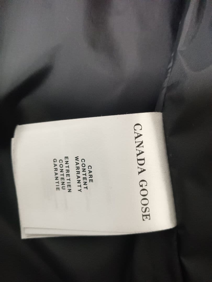   BlackLabel　ダウンベスト L ブラック。