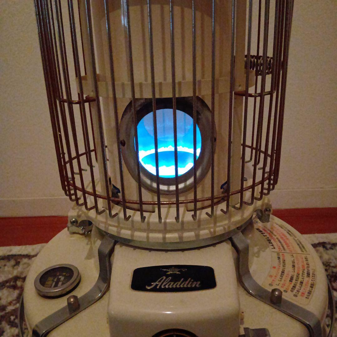 Aladdin　BLUE FLAME HEATER　BF-3905-N　2013