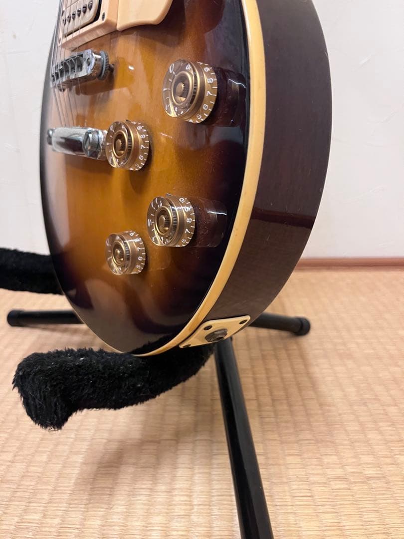 アリアプロII 1980年　レスポール　T-TOP