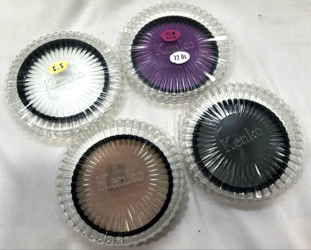 【中古品】Canon AE-1 & Bronica SQ-Ai セット