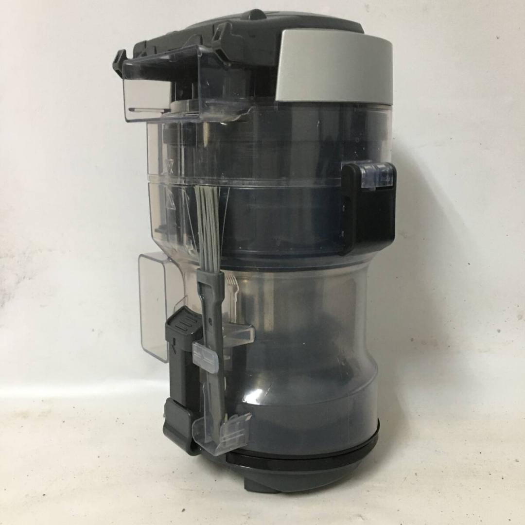 Panasonic パナソニック MC-SR40K-A コード付き