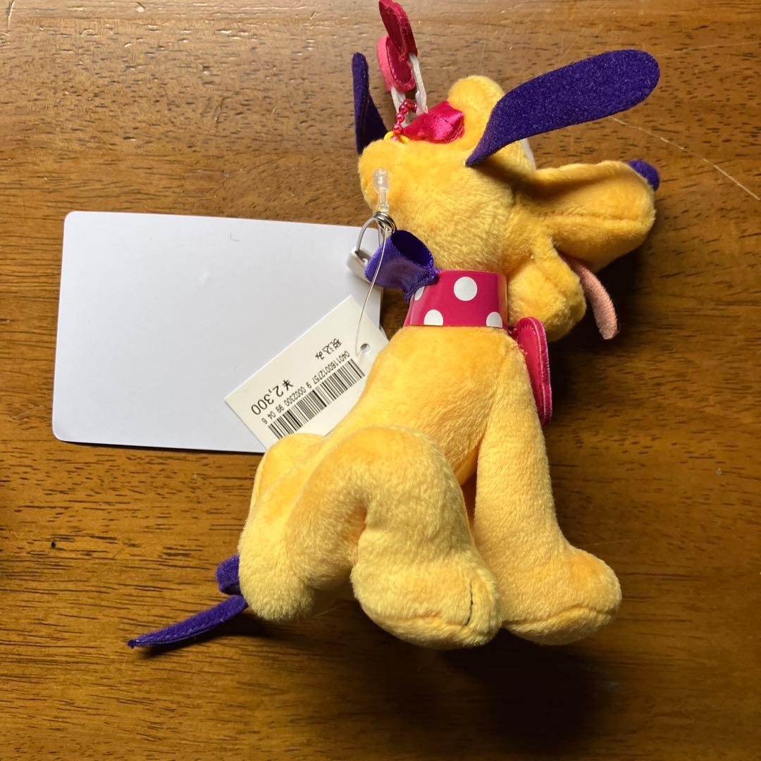 東京ディズニーランド ミニーのファンダーランド ぬいばセット【おまけ付き】