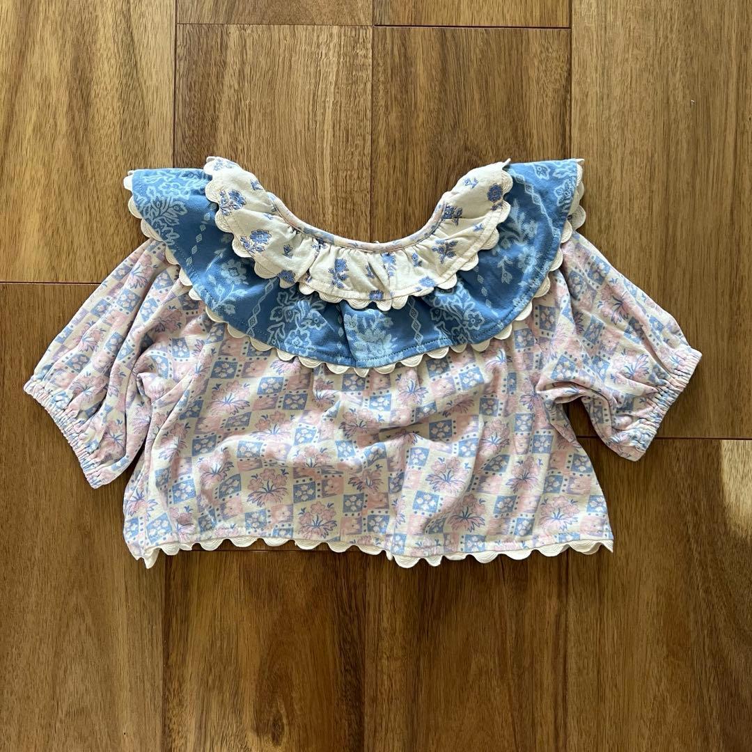 Apolina 2-3y トップス　美品