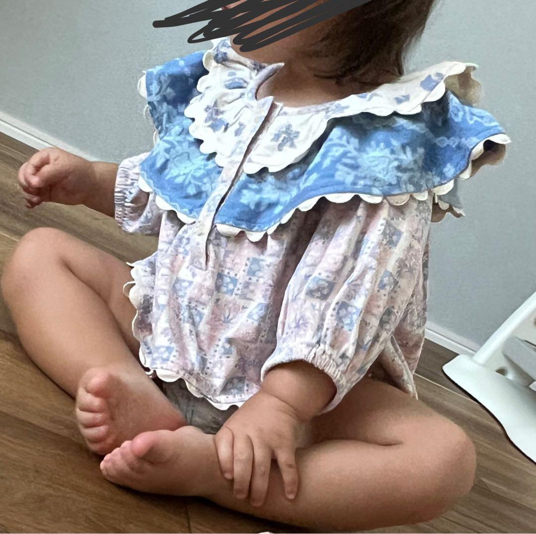 Apolina 2-3y トップス　美品