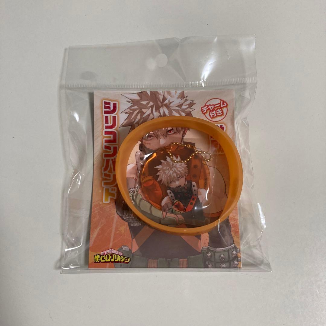 僕のヒーローアカデミア ヒロアカ 爆豪勝己