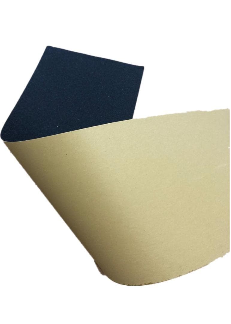 SHAKE JUNTデッキテープ変更