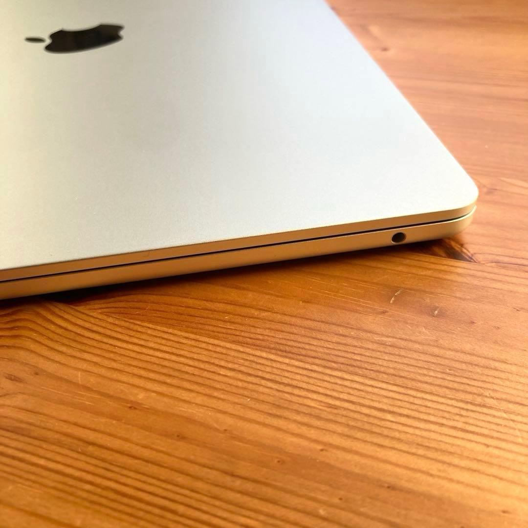 M様用Apple MacBook Air 15インチ M3 16GB 512GB