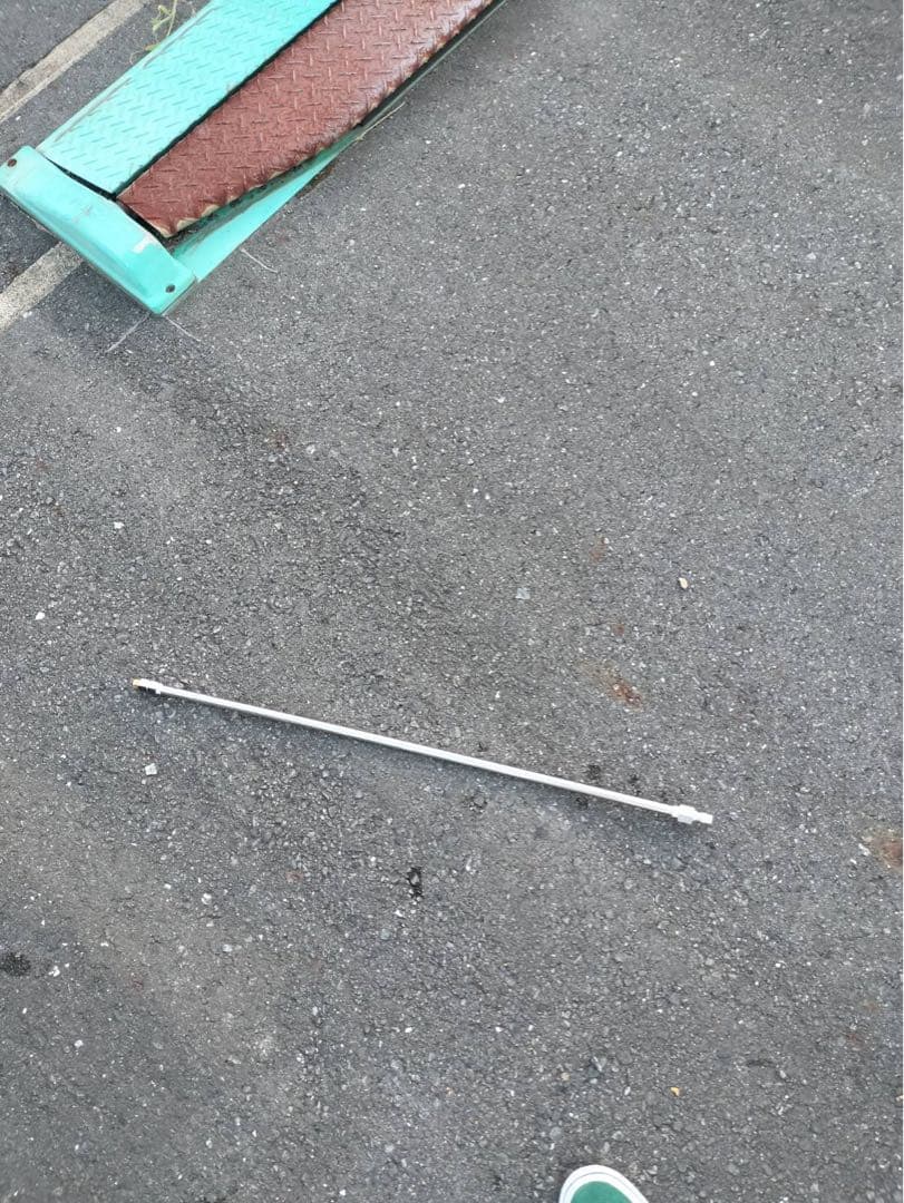 SEIWA JC-1513KB 高圧洗浄機本体　その他付属品多数