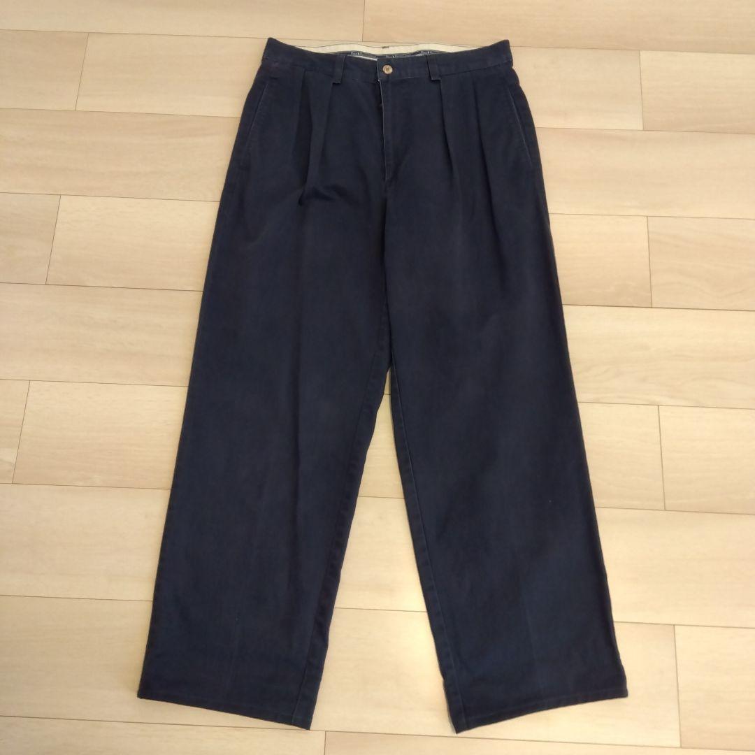 ポロラルフローレン ANDREW PANT W32 L34 usa製