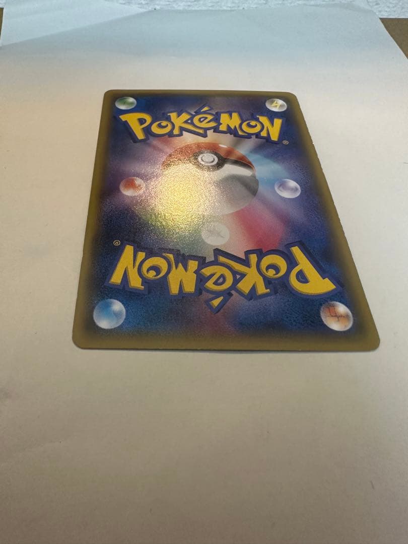 あったかピカチュウ：ユニクロ：KポケモンヒートテッククルーネックＴ PROMO…