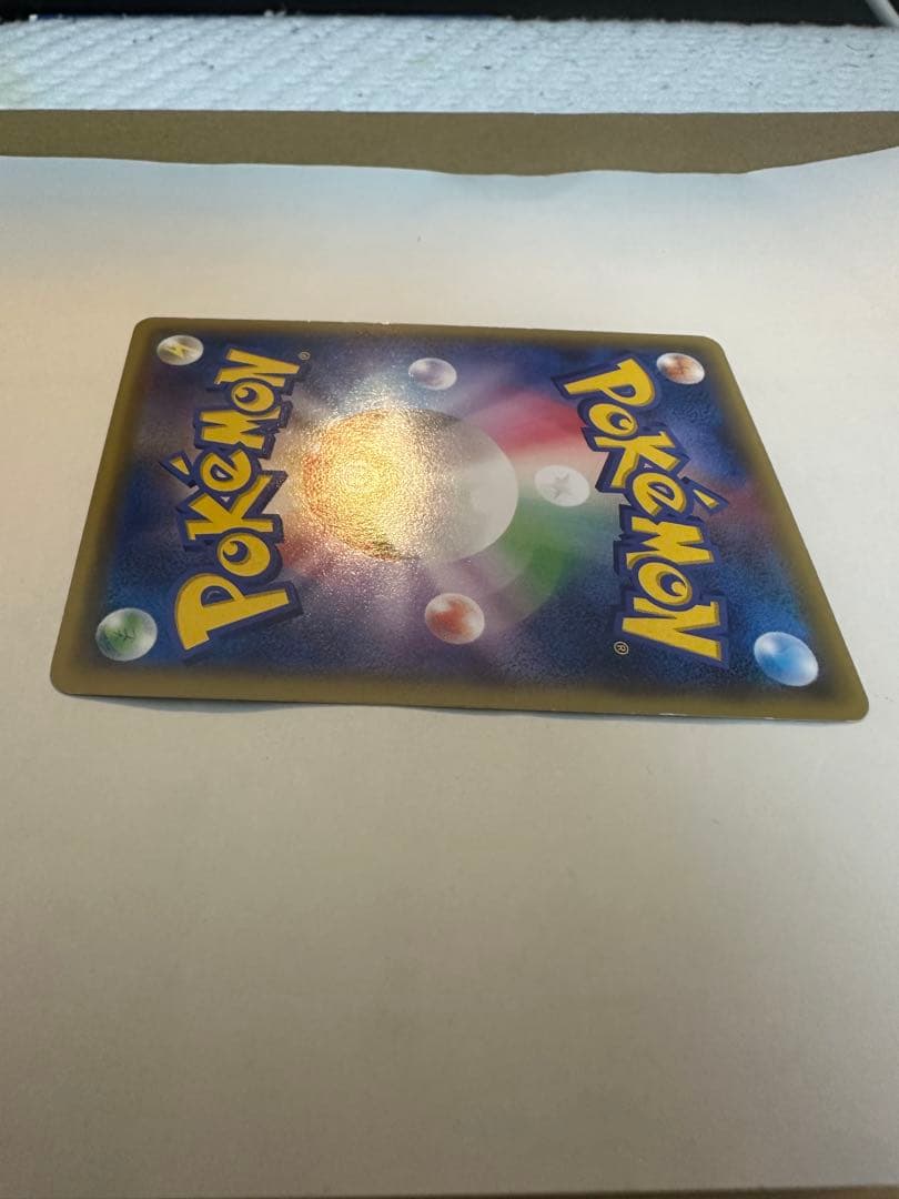 あったかピカチュウ：ユニクロ：KポケモンヒートテッククルーネックＴ PROMO…