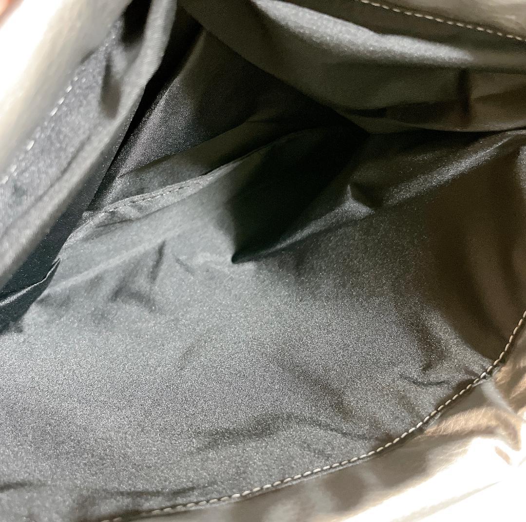 【未使用】コブクロ　九月八日　ドローストリングバッグ 巾着バッグ