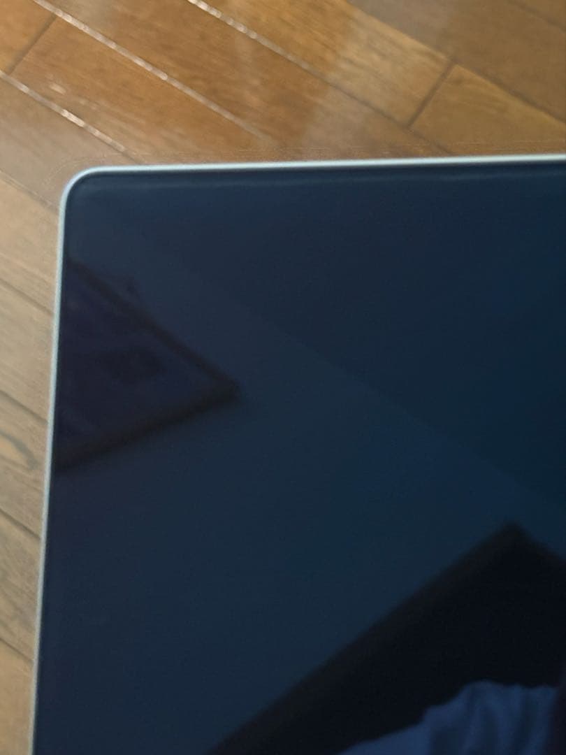 Macbook Pro 2021 M1 Pro 16GB/1TB 液晶に難あり